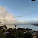 Gordon\'S Bay Sunset View