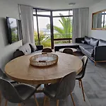 Gordon\'S Bay Sunset View