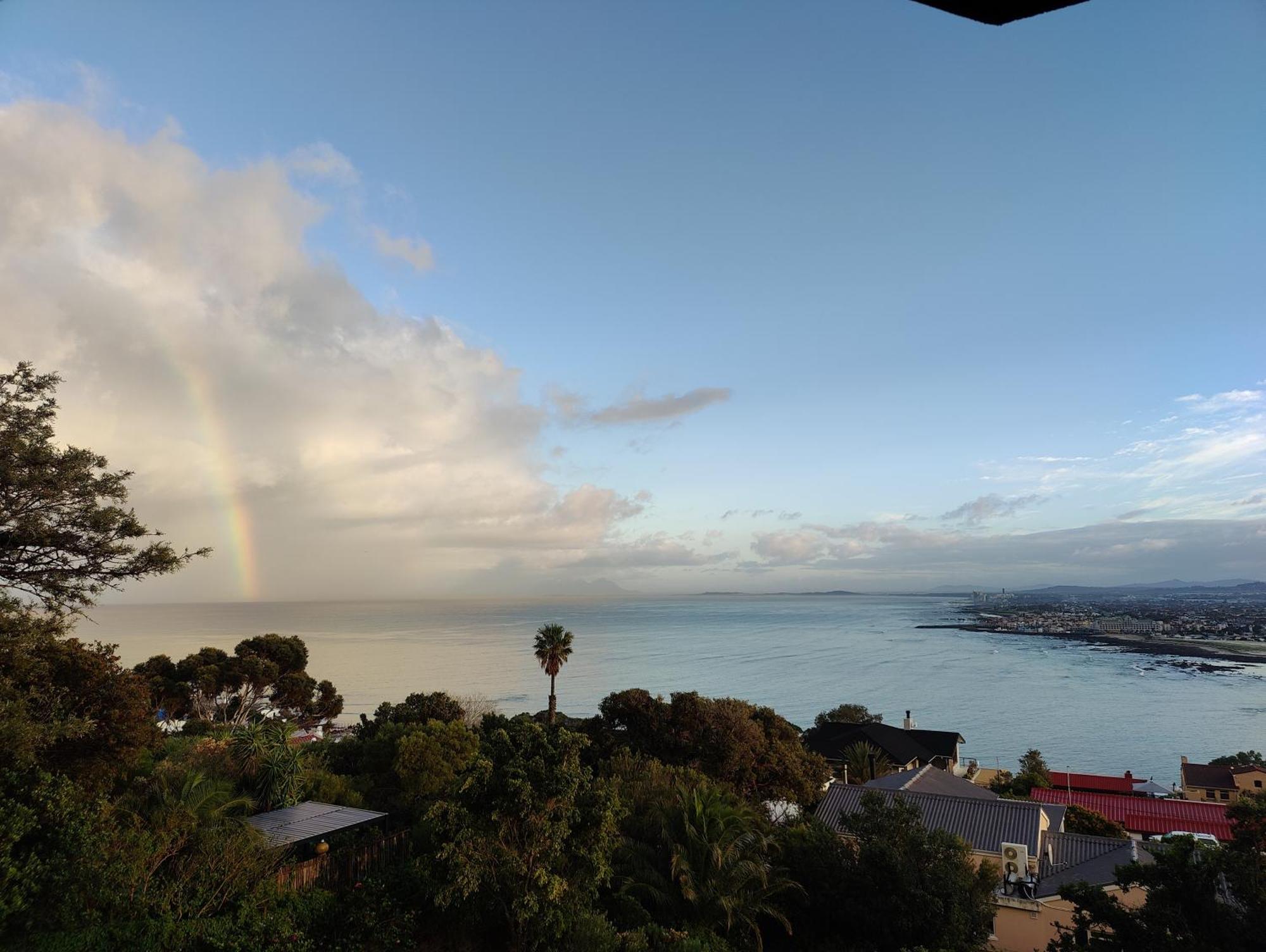 Apartment Gordon's Bay Sunset View