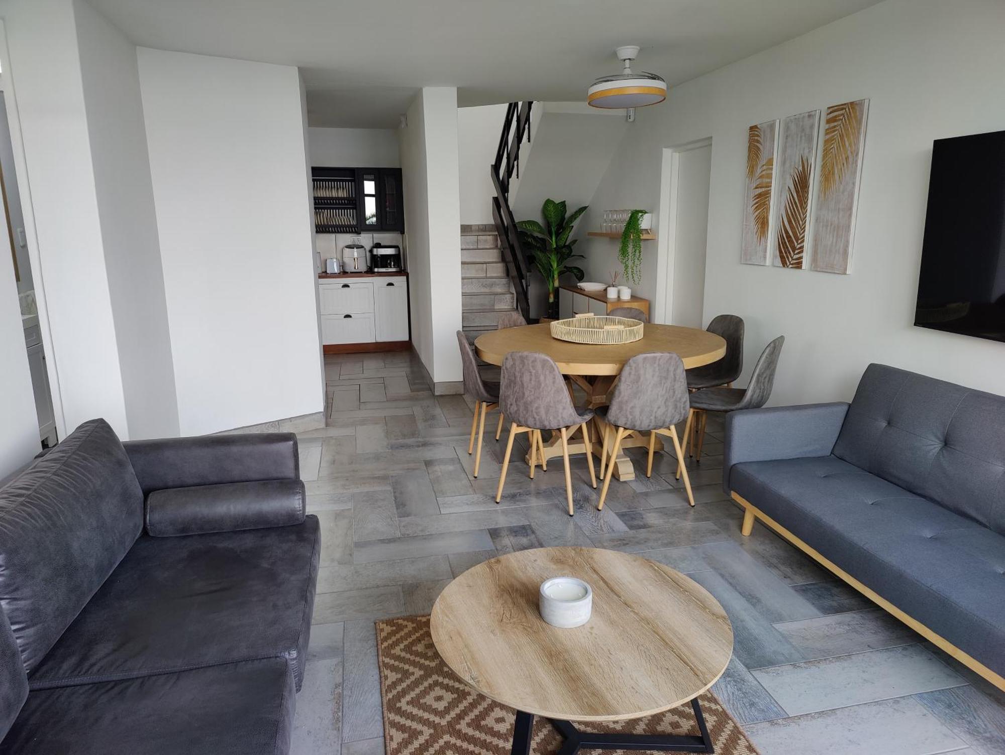 Gordon's Bay Sunset View Apartment Cape Town